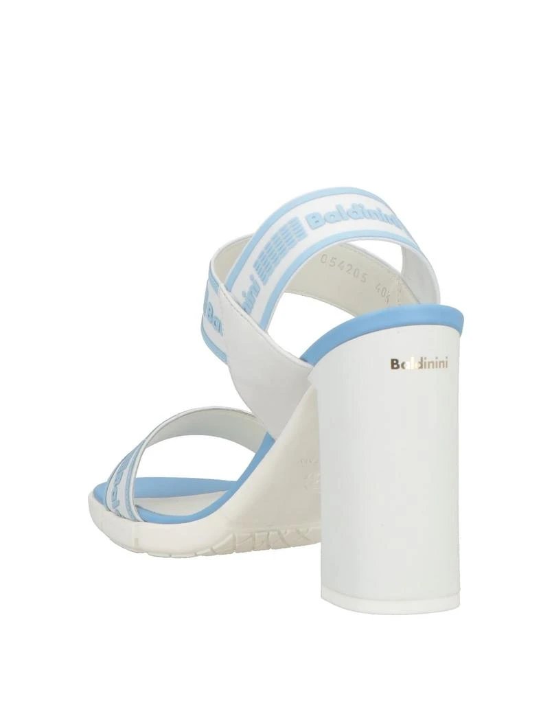 BALDININI Sandals 3