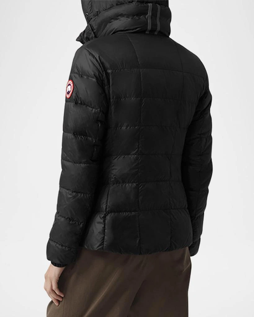 Canada Goose Abbott Hoody 3