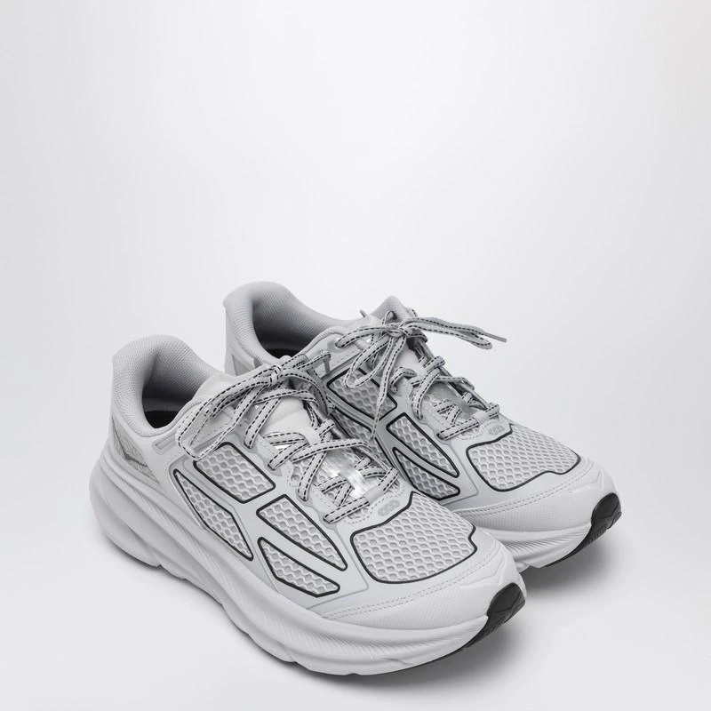 Hoka One One Sneaker Clifton One9 ash grey 2