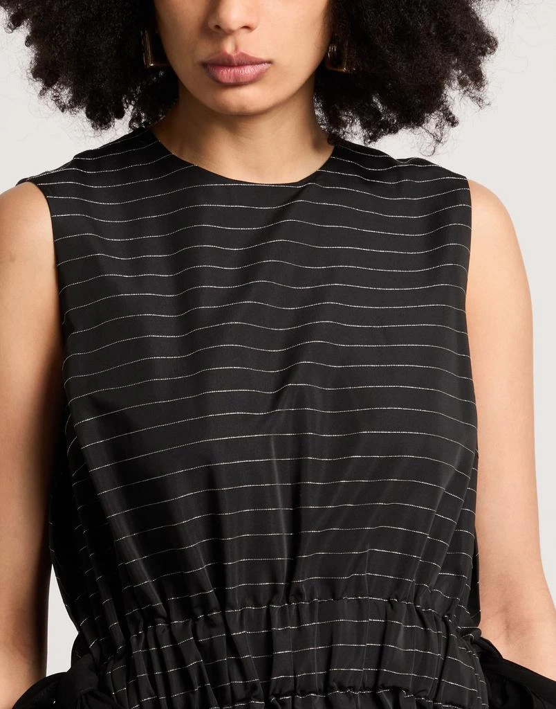 Noir Kei Ninomiya Midi dress 4