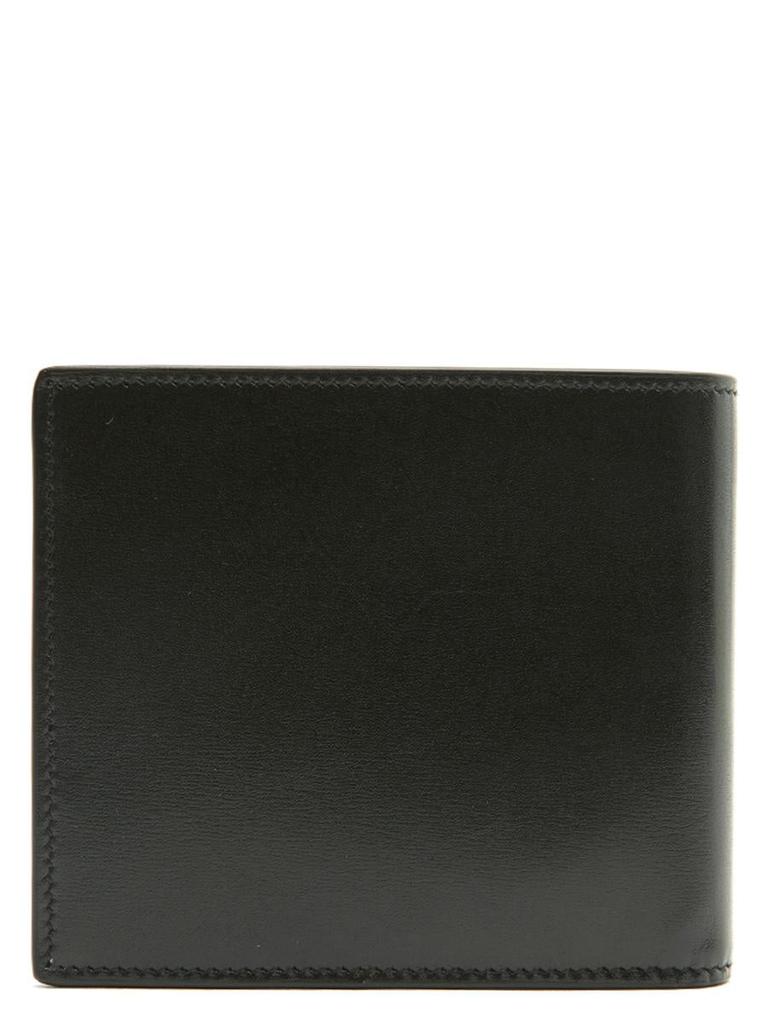 Yves Saint Laurent Saint Laurent Logo Wallet