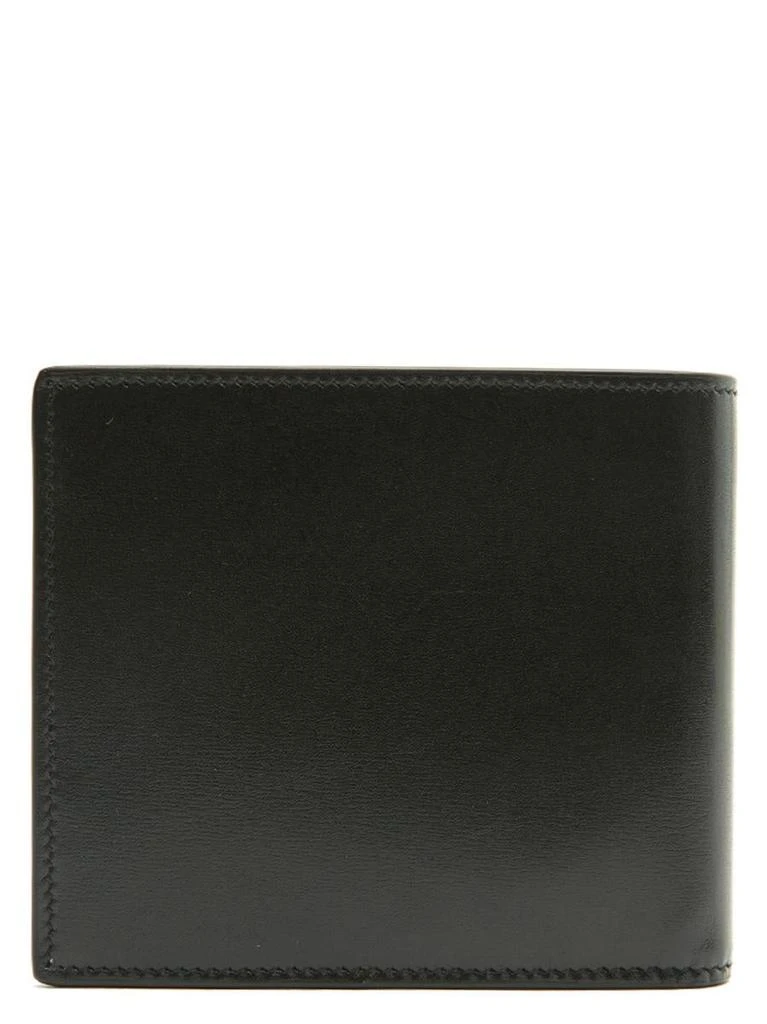 Yves Saint Laurent Saint Laurent Logo Wallet 2