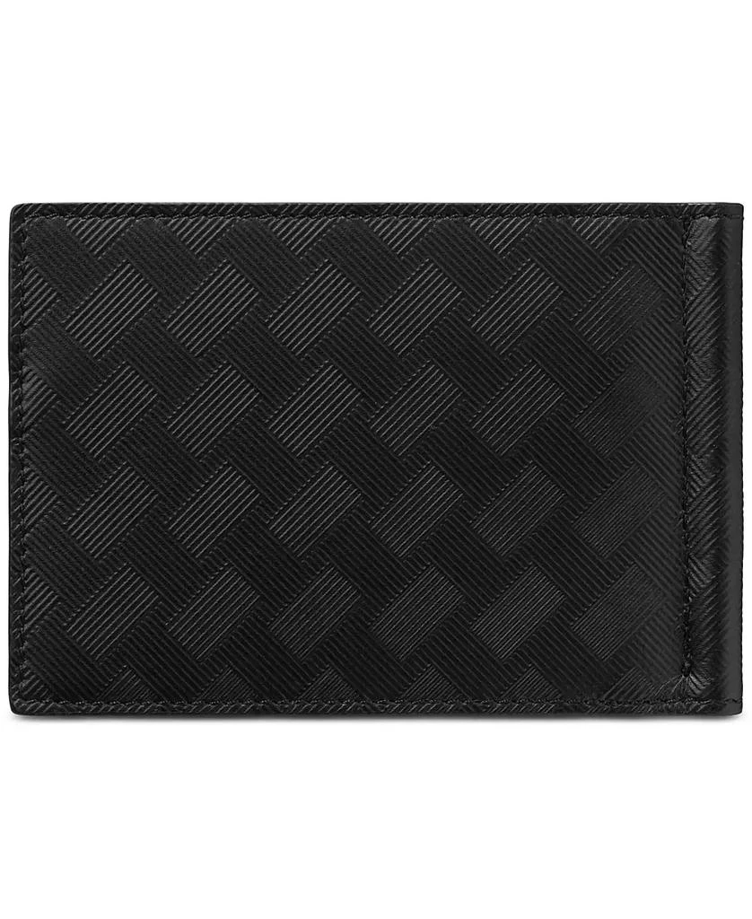 MontBlanc Extreme 3.0 Leather Wallet with Money Clip 1