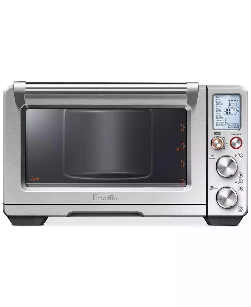 Breville Joule® Oven Air Fryer Pro, BOV950BSS1BUS1 1