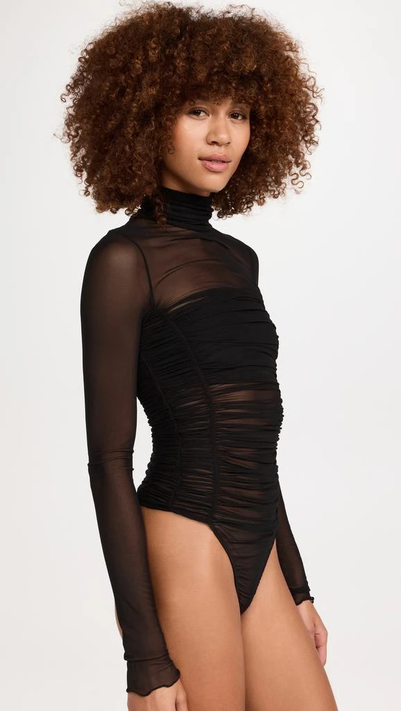 Free People Under it All Thong Bodysuit 3