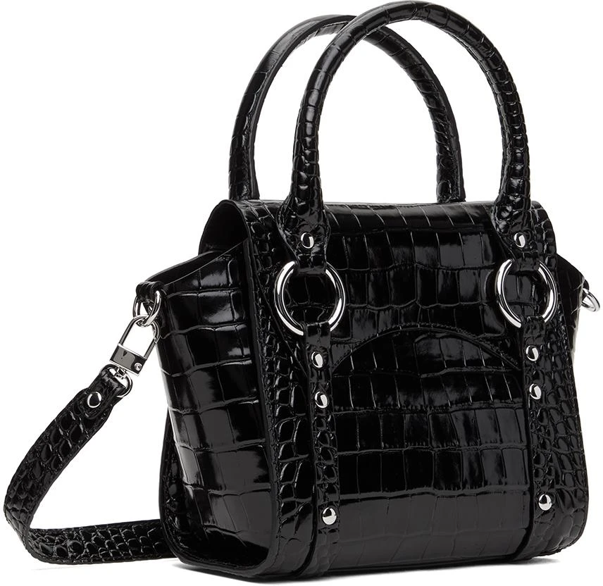 Vivienne Westwood Black Betty Small Bag 3