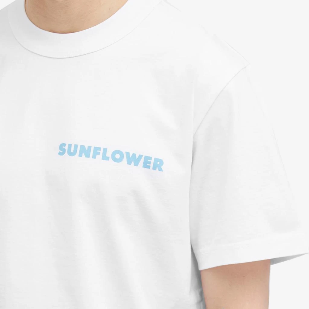 Sunflower Sunflower Logo T-Shirt 5