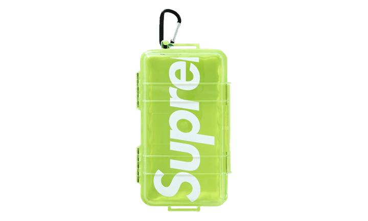 Pelican Supreme Cases Supreme Supreme Pelican 1060 Case Luggage