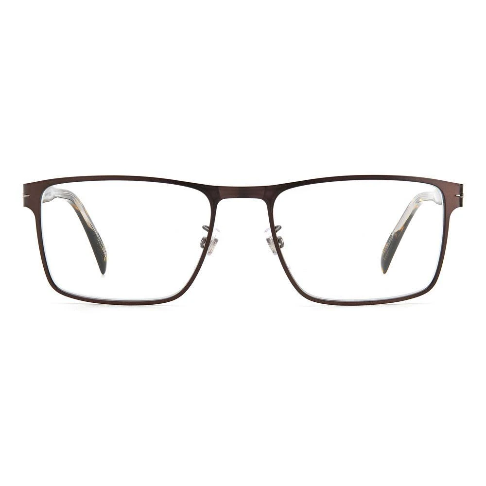 David Beckham Metal Glasses Men
s (Frames) 2