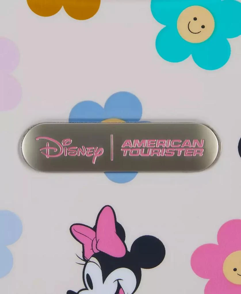 American Tourister Minnie 18" Hardside Carry-On Spinner 8