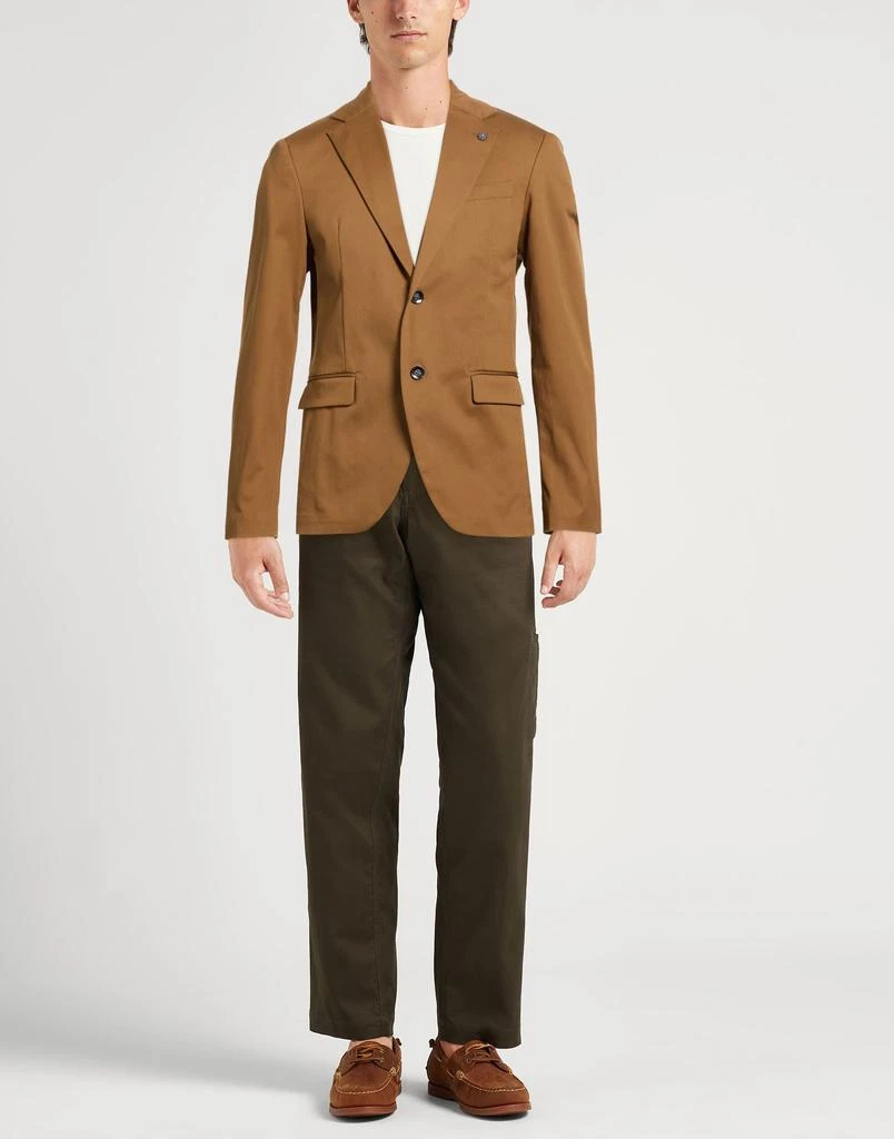 OFFICINA 36 Blazer 2