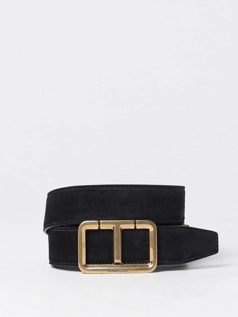 Tom Ford Belt men Tom Ford 1
