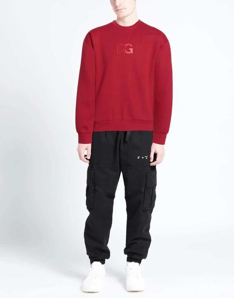 Dolce & Gabbana Sweatshirt 2