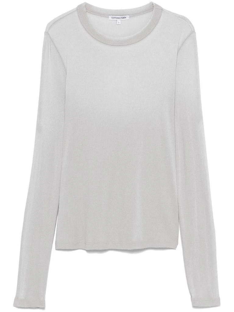 Cotton Citizen Cotton Citizen The Verona Shirt Clothing 1