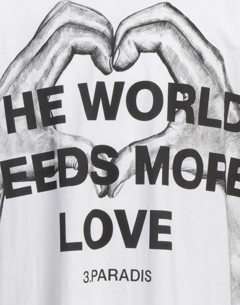 3.Paradis T-shirt 4