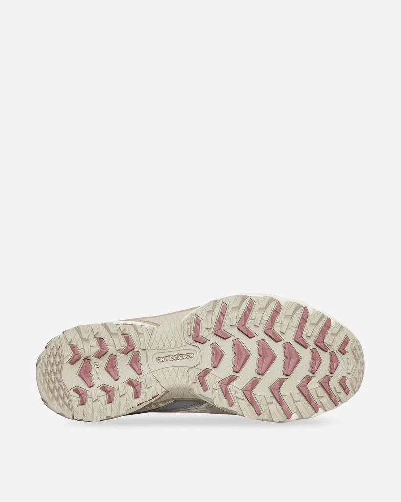 New Balance 610S Sneakers Sand / Grey 5