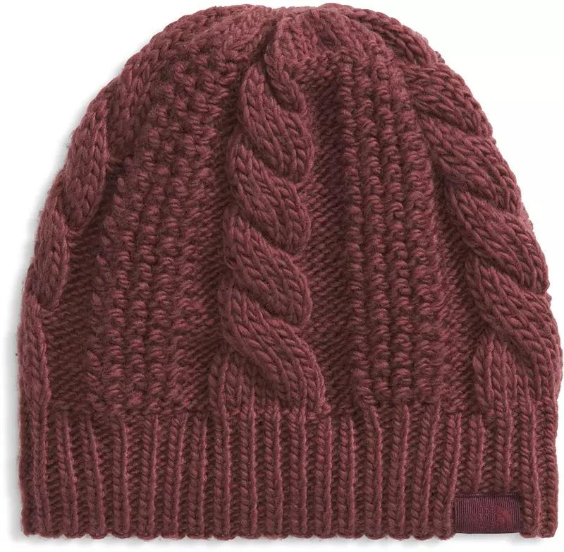 The North Face The North Face Women's Oh Mega Lined Beanie 1