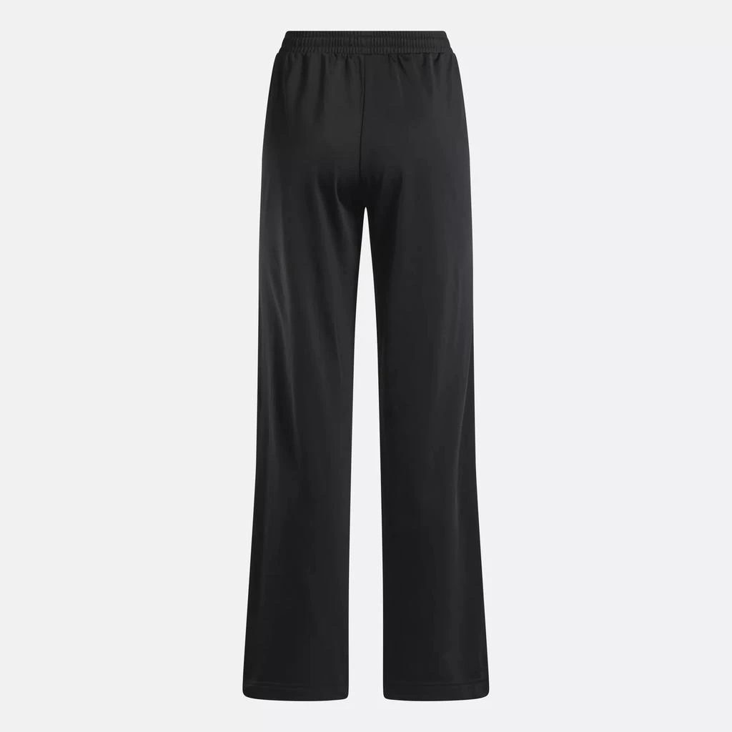 Reebok Women's Reebok Identity Back Vector Tricot Track Pants 7
