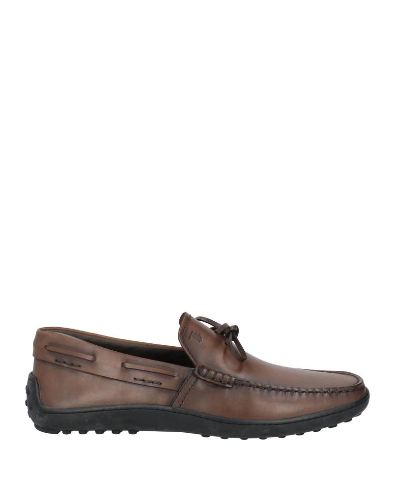Tod's Loafers 1