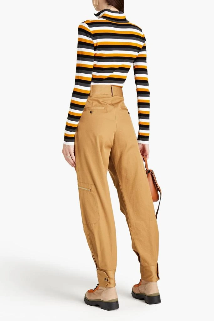 Jw Anderson Jw Anderson - Top À Manches Longues - Femme 3