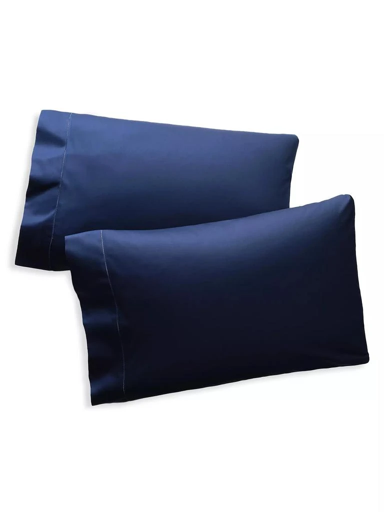 Ralph Lauren Organic Sateen 624-Thread Count Sheet & Pillowcase Collection 3