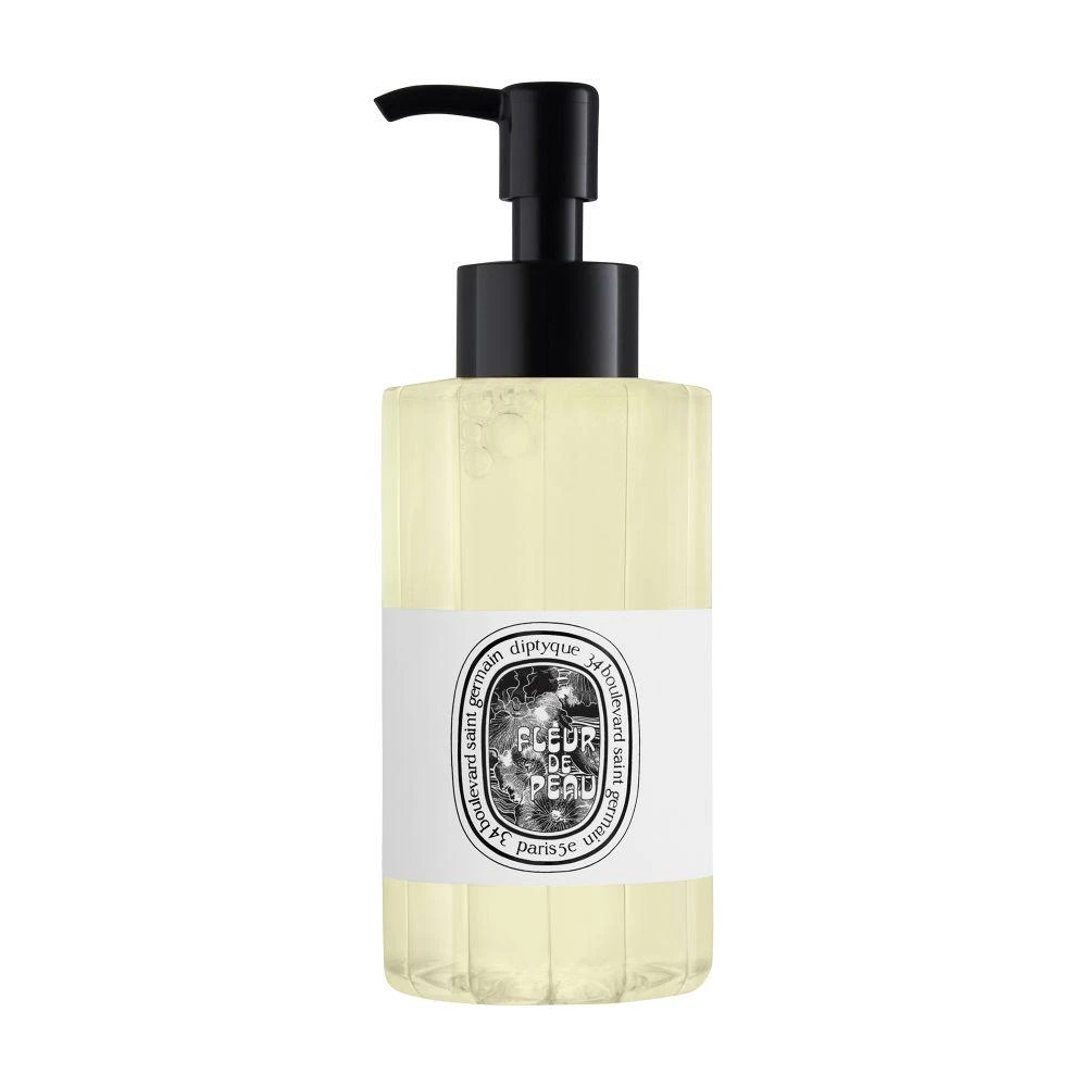 Diptyque Fleur de Peau hand and body perfume gel 200 ml 4