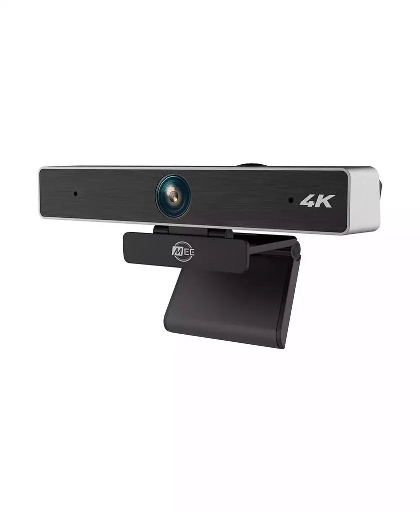 MEE Audio C11Z 4K Ultra-HD Wide Angle Webcam with ANC Microphones 3