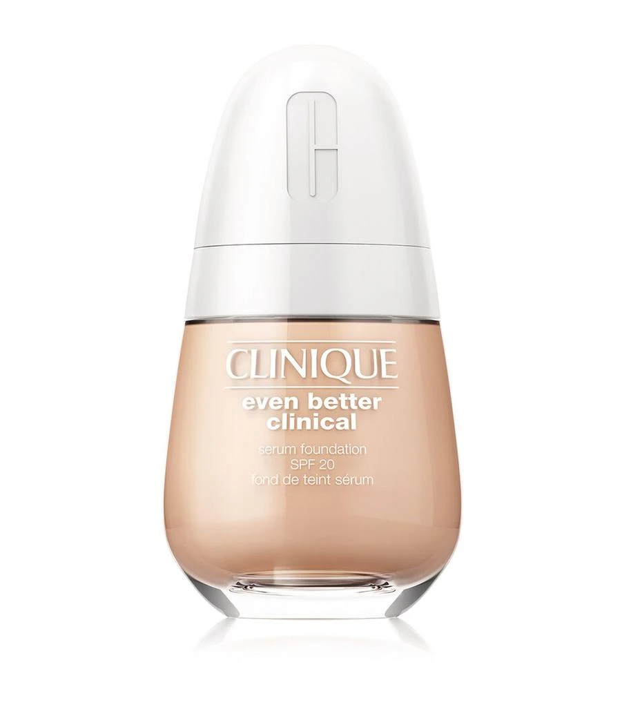 Clinique Even Better Clinical Serum Foundation 1