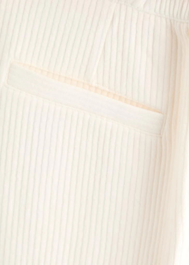Varley Aberdeen straight-leg corduroy trousers 5