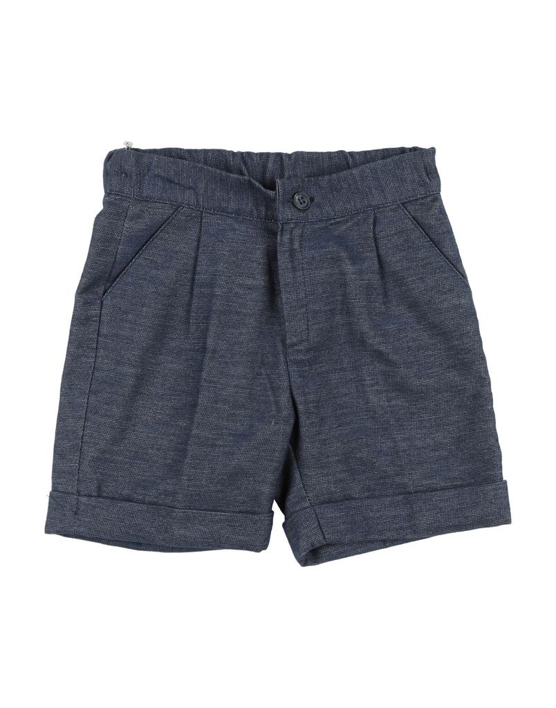 LA STUPENDERIA Shorts & Bermuda