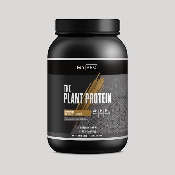 Myprotein THE Plant Protein