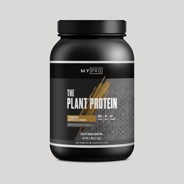 Myprotein THE Plant Protein 1