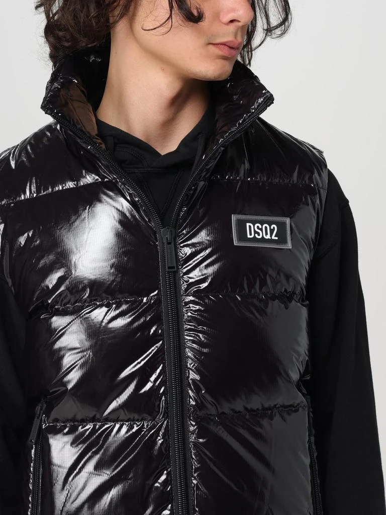 DSQUARED2 Jacket men Dsquared2 5