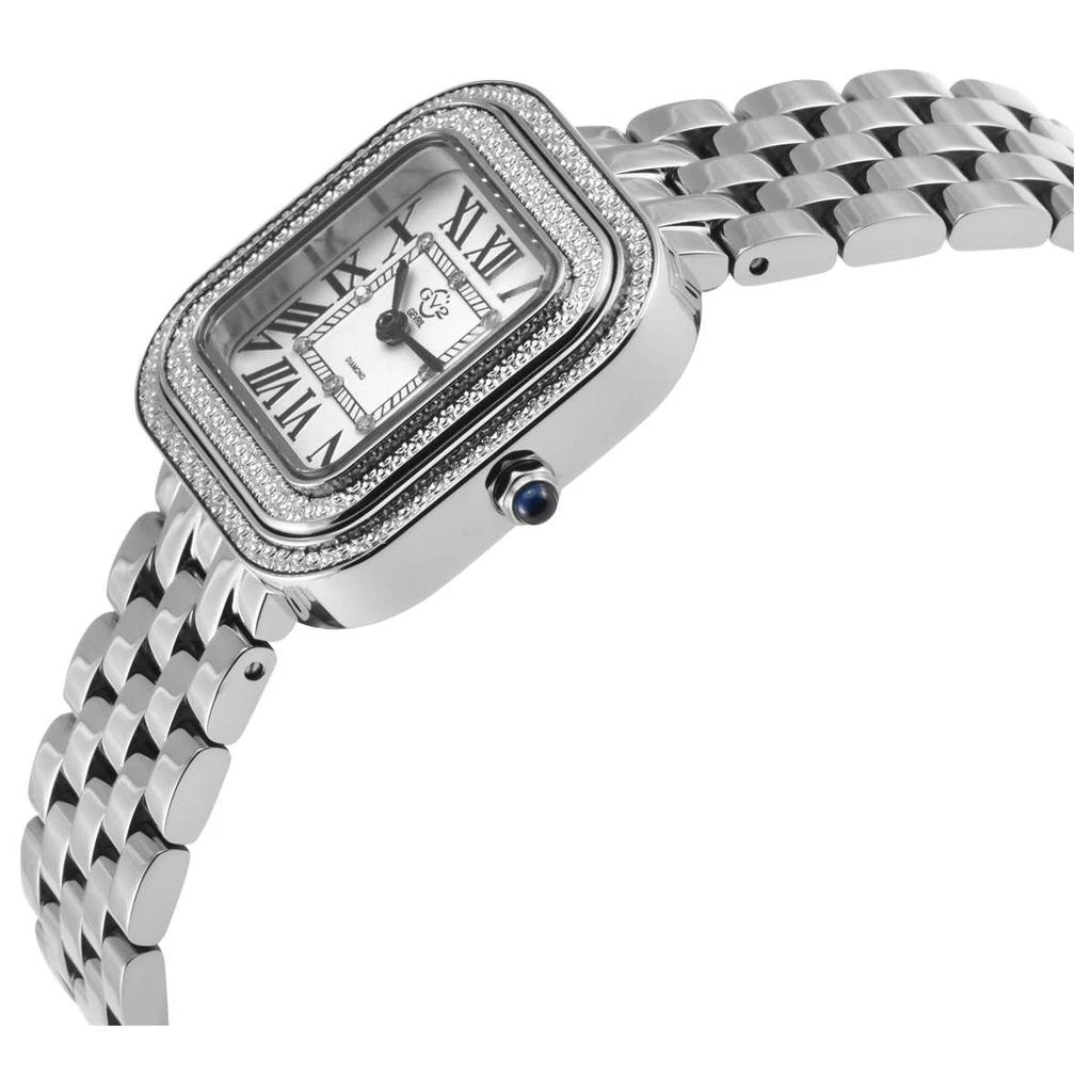 Gevril GV2 by Gevril Bellagio Diamond Women's Watch 3