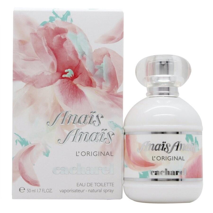 cacharel Cacharel Anais Anais L'Original Ladies EDT
