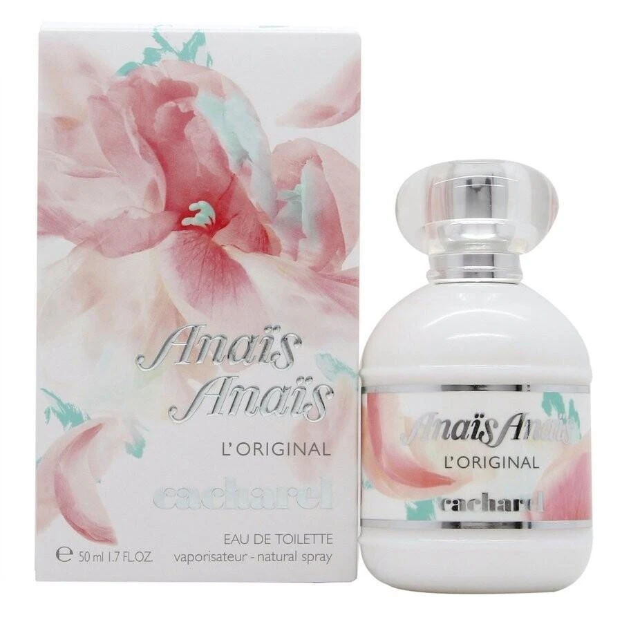 cacharel Cacharel Anais Anais L'Original Ladies EDT 1
