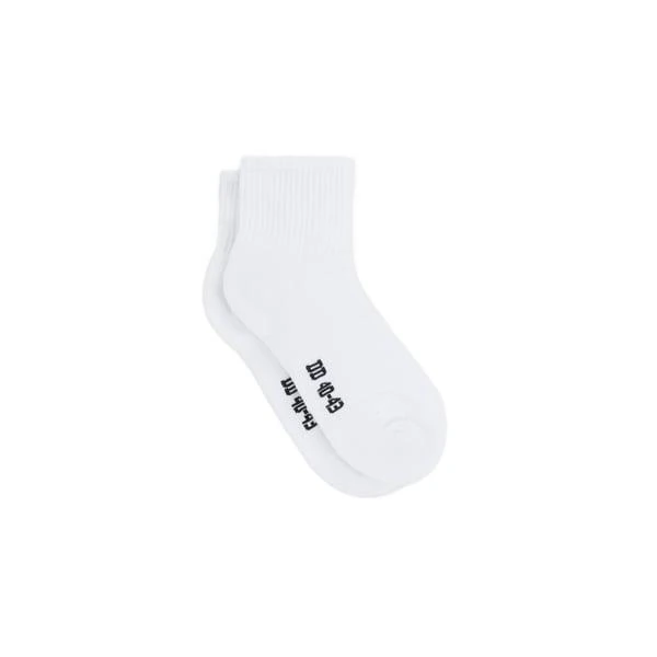 Doré Doré Ankle socks 1