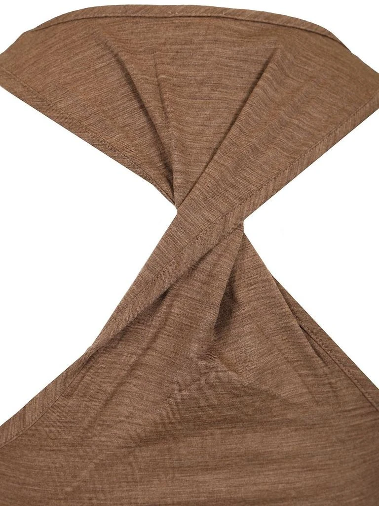 Loewe Loewe Anagram Tank Dress 6