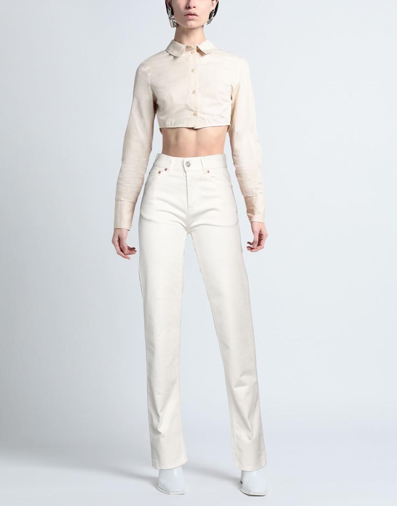 COVERT Denim pants