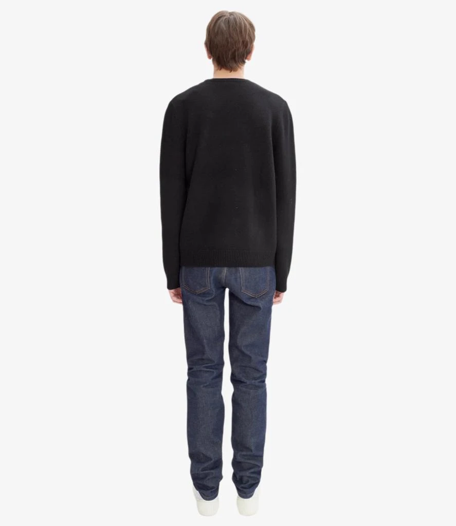 A.P.C. Edward sweater 3