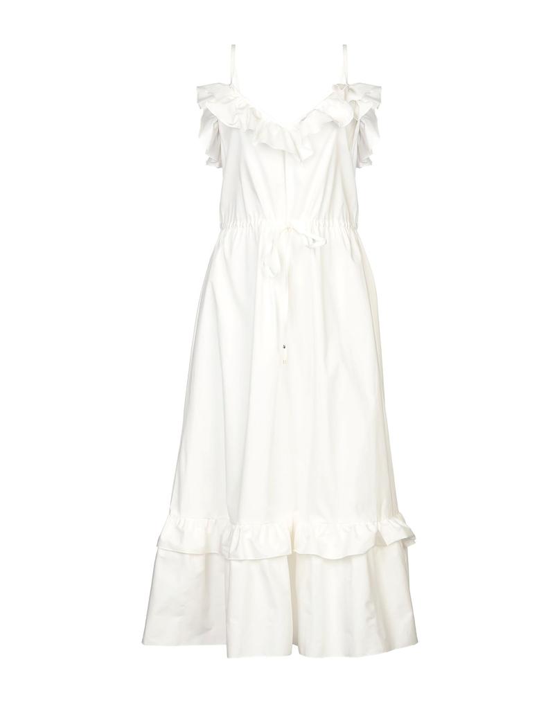 BLUGIRL BLUMARINE Midi dress