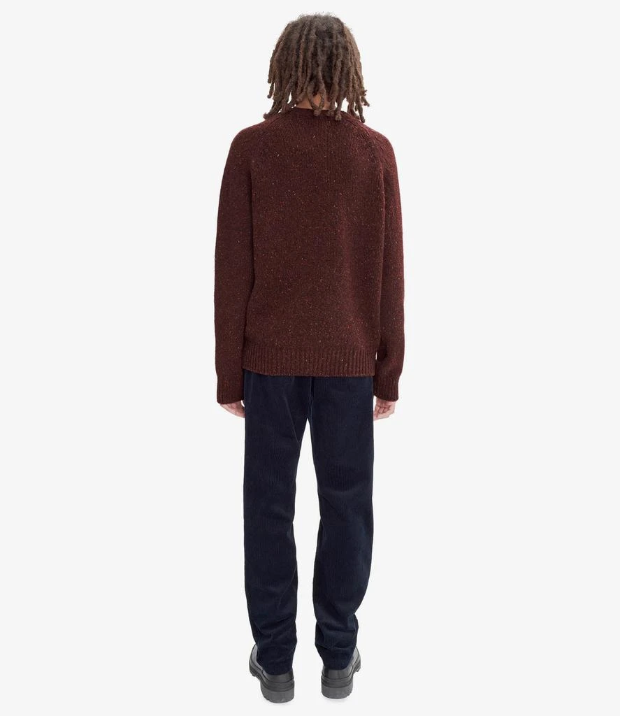 A.P.C. Harris sweater 3