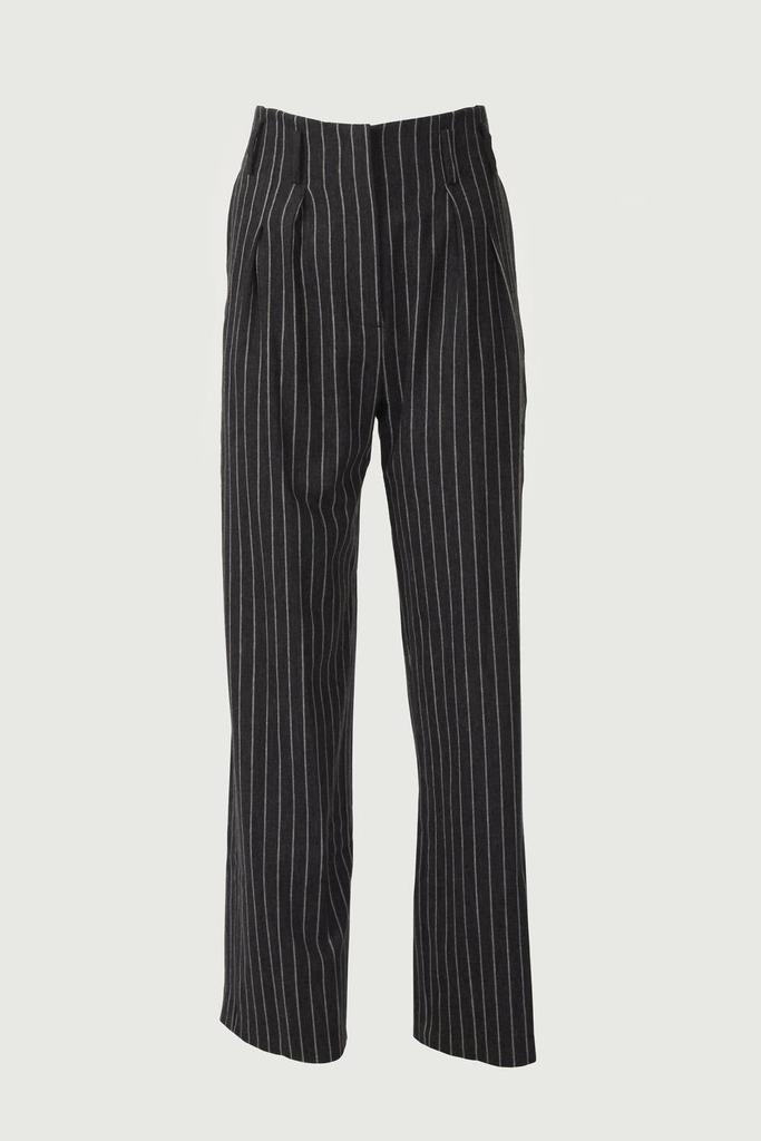 IN THE MOOD FOR LOVE In The Mood For Love - CLYDE STRIPED PANTS