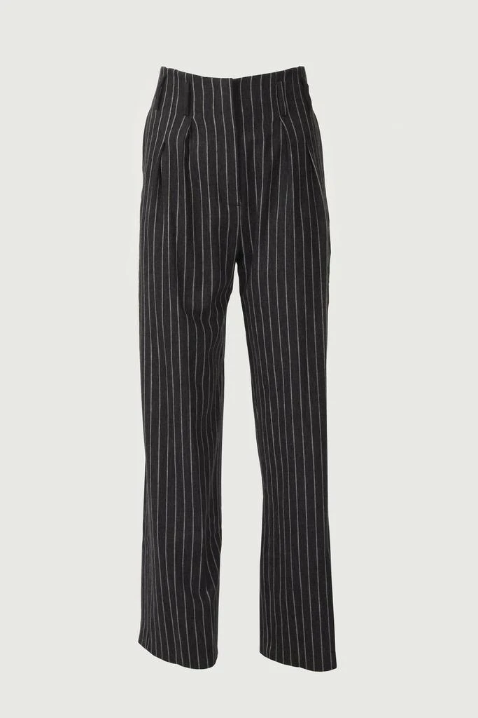 IN THE MOOD FOR LOVE In The Mood For Love - CLYDE STRIPED PANTS 2