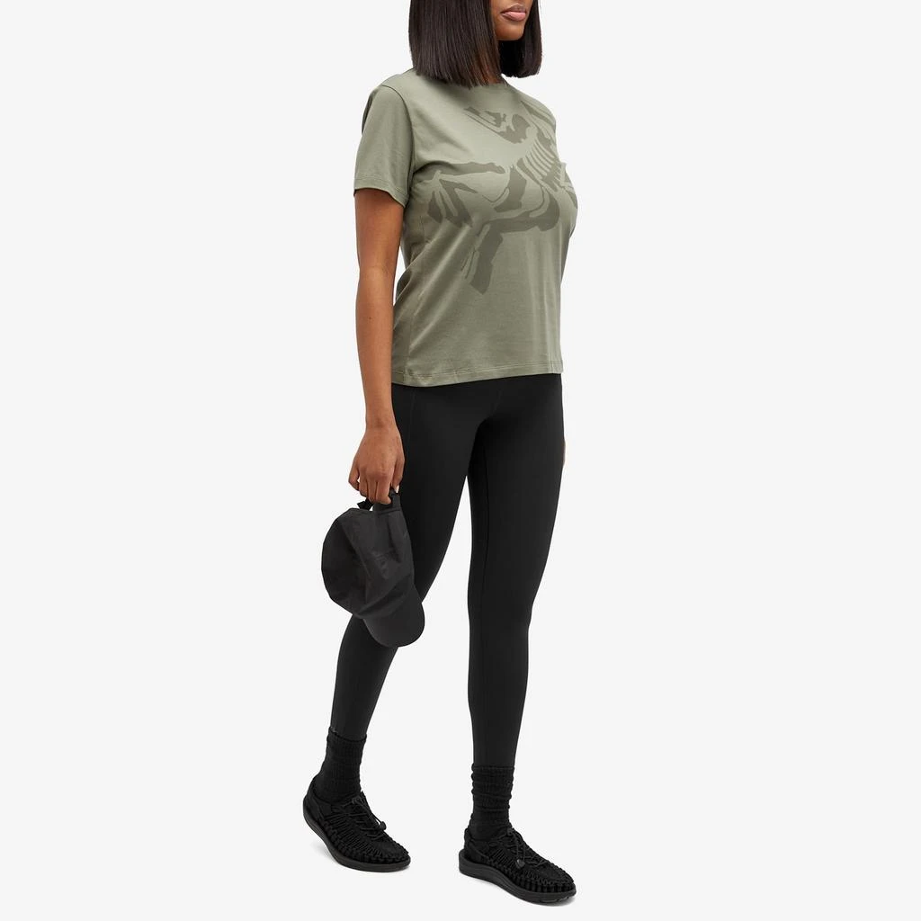 Arc'teryx Arc'teryx Essent High Rise Leggings 4