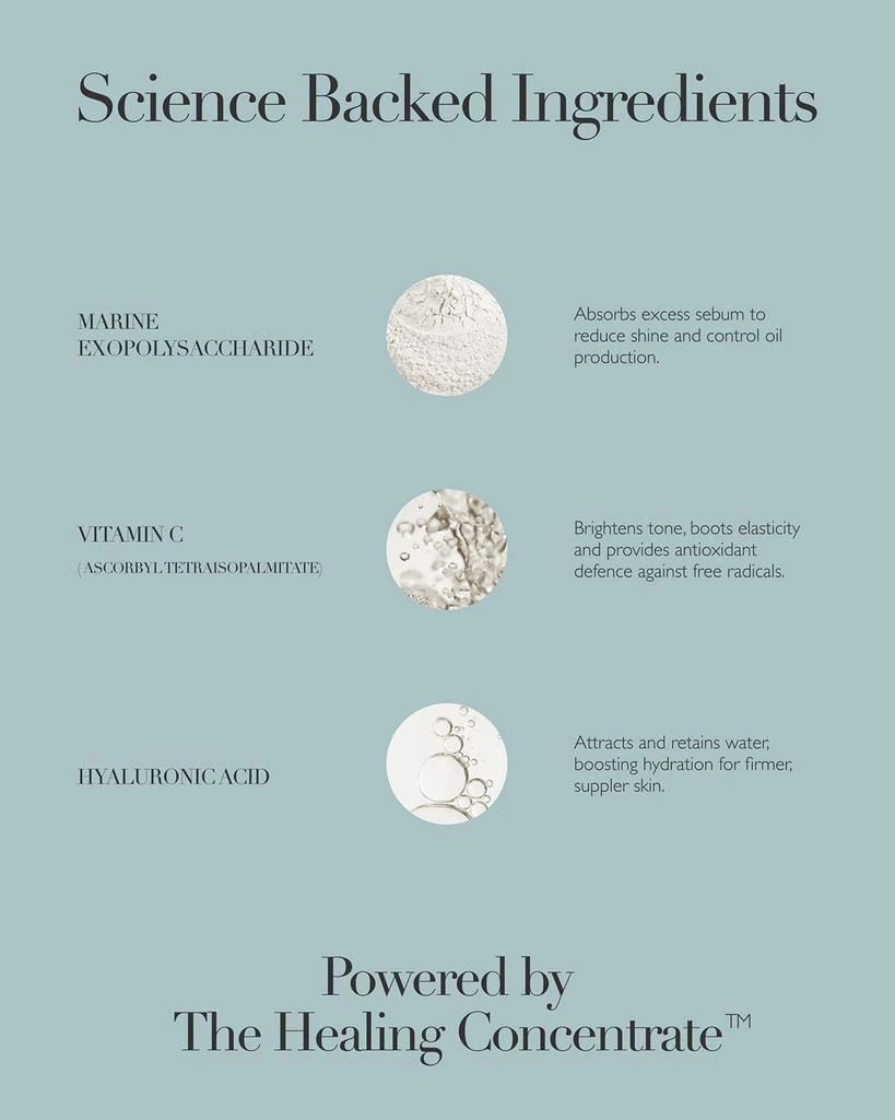 Omorovicza Elemental Emulsion, 1.7 oz. 4