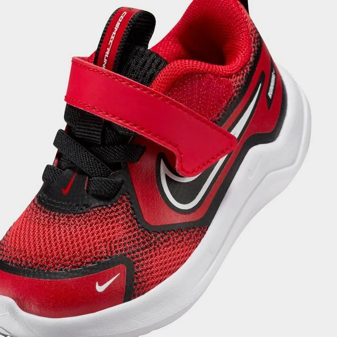 NIKE Kids' Toddler Nike Cosmic Runner Stretch Lace Casual Shoes 5
