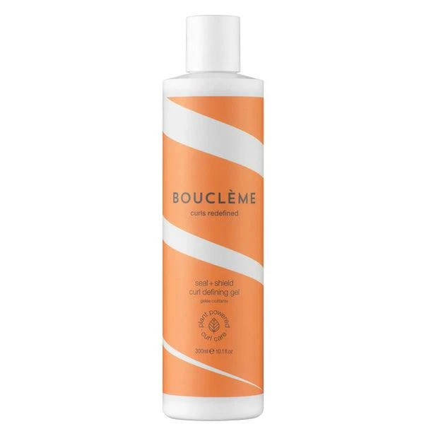 Boucleme Bouclème Seal and Shield Styling Gel 300ml 1