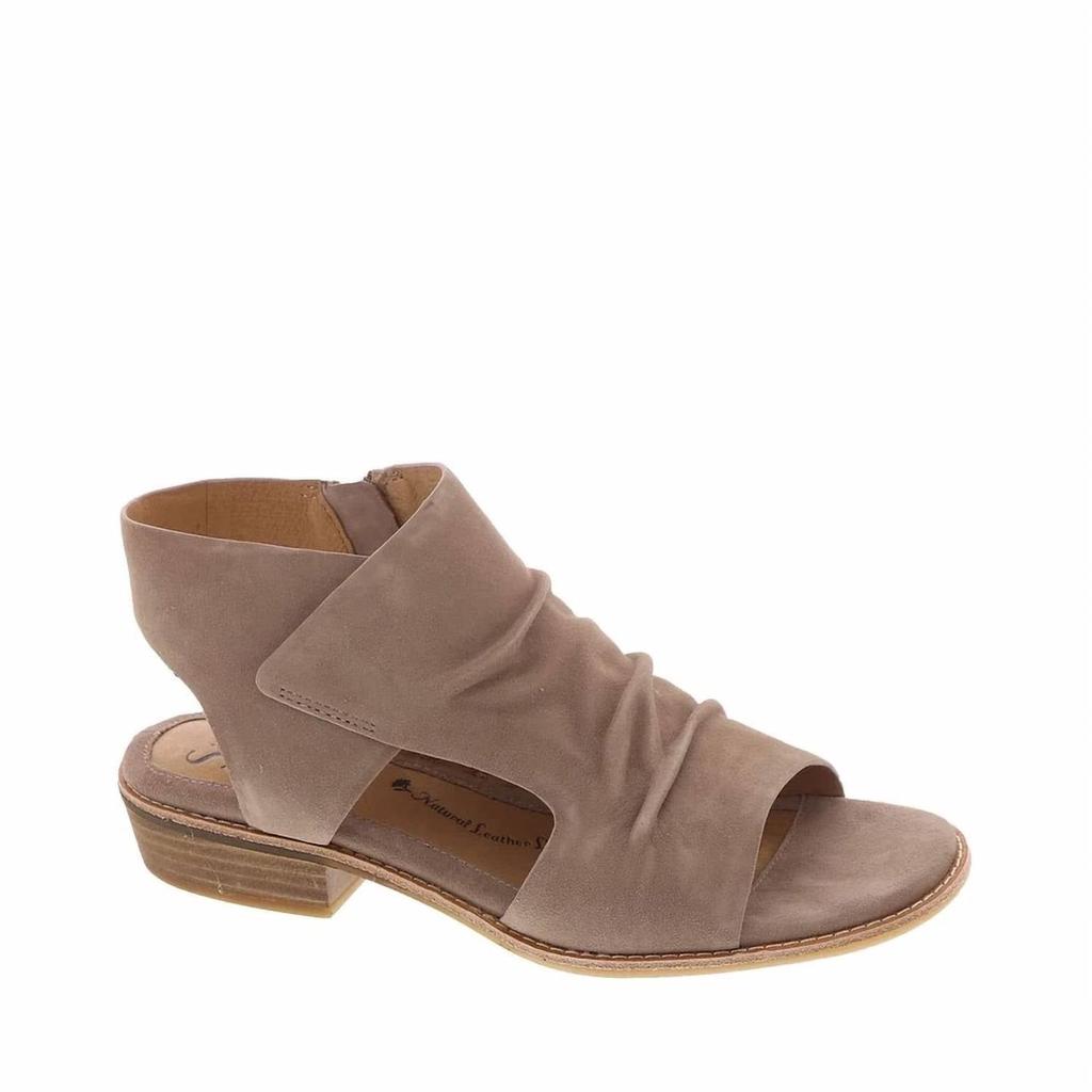 Söfft Women's Naoma Sandal In Stone
