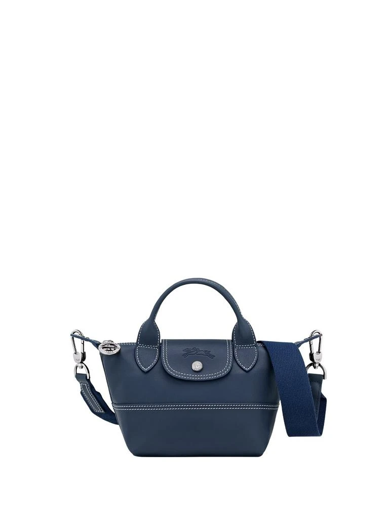 Longchamp Longchamp `Le Pliage Xtra Worker` Extra Small Handbag 1